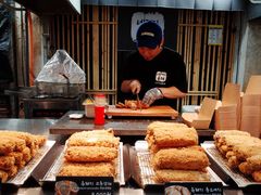 -西归浦每天偶来市场