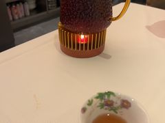 -桂满陇·杭州小馆(巴黎春天浦建店)