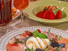 -IL TEATRO 精品意大利餐厅