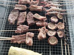 -会江钓鱼钓虾烧烤场