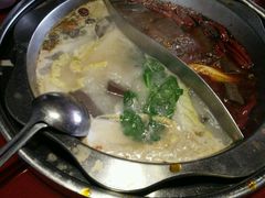 -山城辣妹子(定福庄店)