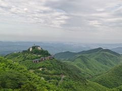 -莫干山风景区