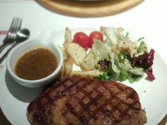 -斗牛士牛排(南京东路店)