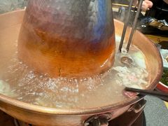 -额尔敦草原涮羊肉·烧烤(冻青树总店)