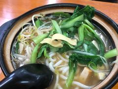 -青岛排骨饭米线(原东平里店)
