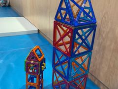 -金宝贝早教(万象城校区)