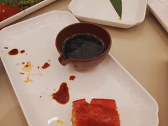 脆脆鲜虾红米肠-蔡澜点心(三里屯T+MALL店)