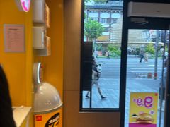 -麦当劳(豫园店)