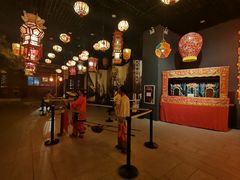 -中国闽台缘博物馆