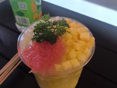 -沙州食驿·非遗小吃夜市