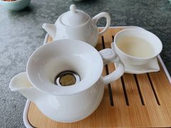 -湖畔居茶楼(湖滨店)