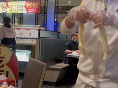 -海底捞火锅(翔龙天地广场店)