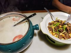 -佬麻雀·剁椒鱼头(京基KK One店)