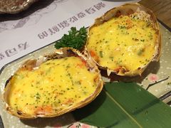 -林妈妈村·日式料理(宝山龙湖天街店)