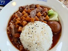 -观塘港茶餐厅(八一大道店)
