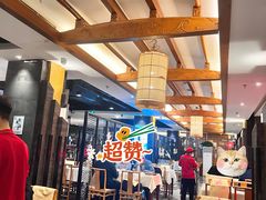 -辣婆婆(航天桥店)