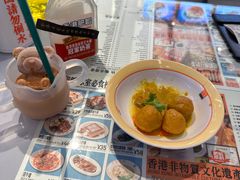 -肥韬茶餐厅(海上世界店)