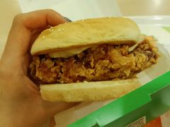 -德克士(北京站店)