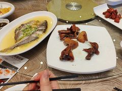 -龙景軒大酒店(共康店)