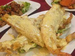 -真浪大家乐海鲜餐馆