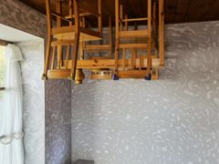 -金山农民画村-枫泾波兰倒置屋
