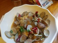 -乌江鱼杭帮菜(西湖店)