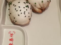 特色生煎-东泰祥生煎馆(重庆北路店)