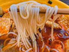 原味螺蛳粉-龍城柳州螺蛳粉(群星路店)