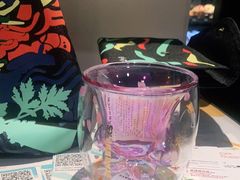 -星巴克(金茂大厦店)