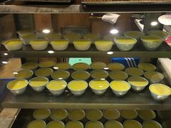 自制酸奶-清真益鑫羊肉手抓馆(南大街店)