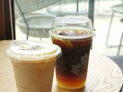 -Tims天好咖啡·贝果(华侨城步行街店)