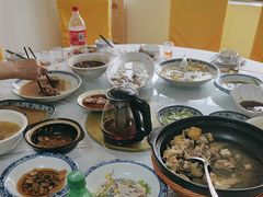 -芸海阁·农家私房菜(沙家浜景区出口店)