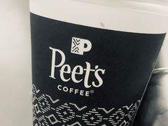 -Peet's Coffee皮爷咖啡(大学路店)