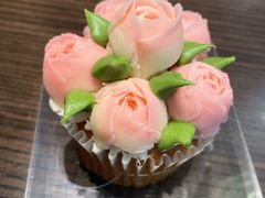 -BONCAKE裱花蛋糕(万象汇店)