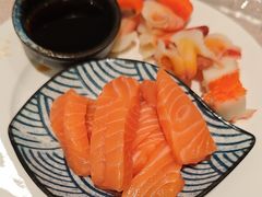 -东方红海鲜百汇(国际大厦店)