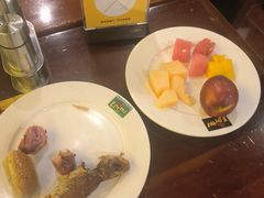 -拉丁餐厅·巴西烤肉自助(正佳广场店)