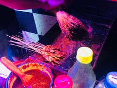 -十里铺铁板鱿鱼