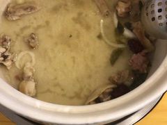 -三上椰子鸡(三亚湾店)