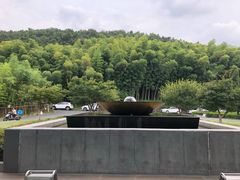 -苏州环秀晓筑养生度假村
