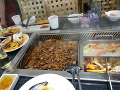 -食尚名肴自助涮烤
