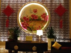大堂-无锡君来洲际酒店