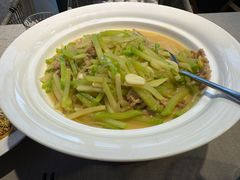 蛏子-有喜胶东小馆(太申祥和店)