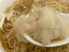 细蓉面-丽的面家(多宝路店)