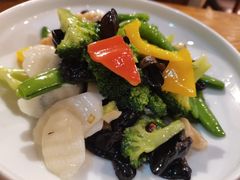 -天和晟新京菜.水煮鱼.湘土菜(国展店)
