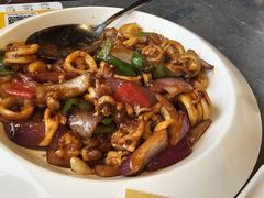 -佬太公海鸭·海鲜大排档(上海总店)