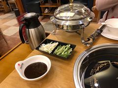 -守柴炉烤鸭(中海国际店)