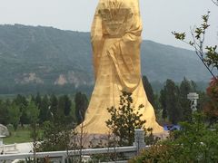 -函谷关历史文化旅游区