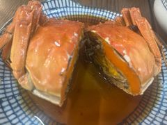 -蟹味阁·蟹黄面(体育西横街店)