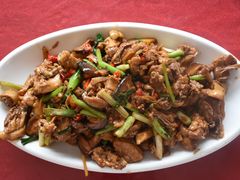 -生态苑农庄(十里画廊遇龙河店)