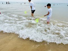 -青岛银沙滩温德姆至尊酒店